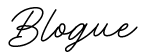 Blogue